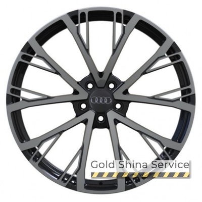 Диски Replica FORGED A2110264 8.5x21 5x112 ET43 DIA66.5 GBwDMF