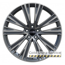 Replica FORGED A2110280 8.5x21 5x112 ET43 DIA66.5 MGMF