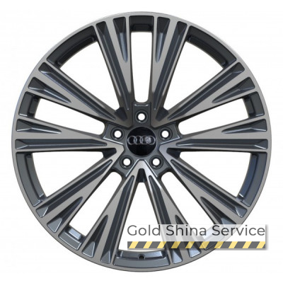 Диски Replica FORGED A2110280 8.5x21 5x112 ET43 DIA66.5 MGMF