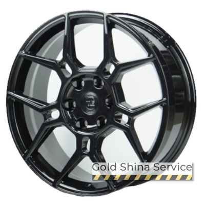 Диски WS FORGED WS2110142 8.5x20 6x139.7 ET20 DIA106.1 GB