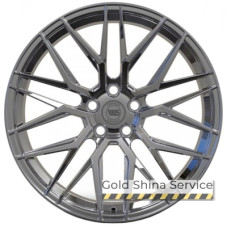 WS FORGED WS2110211 9.5x21 5x120 ET49 DIA72.5 DASH
