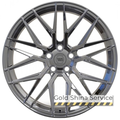Диски WS FORGED WS2110211 9.5x21 5x120 ET49 DIA72.5 DASH