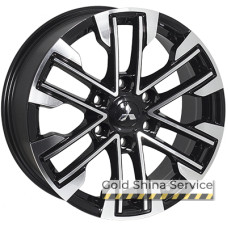 JH AO3751 7.5x17 6x139.7 ET46 DIA67.1 BMF