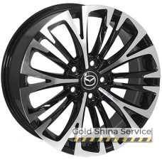 JH AO5021 7.5x18 5x114.3 ET45 DIA67.1 BMF