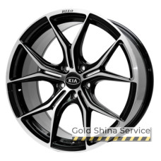 Replica RIZO 8.5x19 5x114.3 ET35 DIA73.1 BMF Replica RIZO 8.5x19 5x114.3 ET35 DIA73.1 BMF