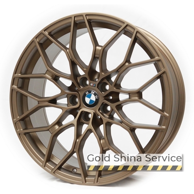 Replica BMW 7107 8.5x20 5x112 ET28 DIA66.5 BR