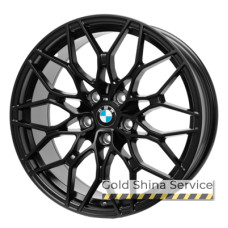 Replica BMW 7107 8.5x19 5x120 ET30 DIA72.5 SB Replica BMW 7107 8.5x19 5x120 ET30 DIA72.5 SB