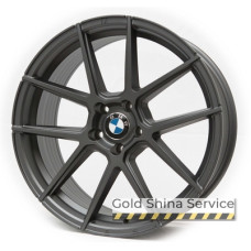 Replica BMW MR10 8.5x19 5x112 ET35 DIA0 GR Replica BMW MR10 8.5x19 5x112 ET35 DIA0 GR