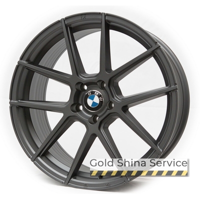 Диски Replica BMW MR10 8.5x19 5x112 ET35 DIA66.6 GR
