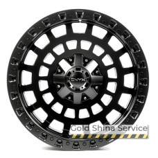 Off Road Wheels OW1589 10x22 12x135 ET10 DIA110 BM