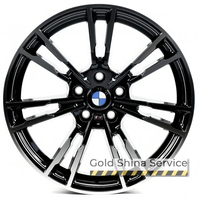 Replica B1356 8.5x19 5x120 ET30 DIA72.6 BMF