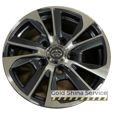 Диски Replica TY1611 8x18 5x150 ET45 DIA110.1 MGMF
