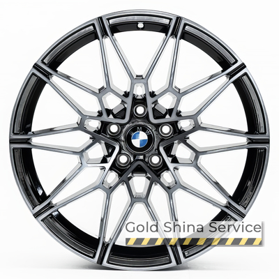 Replica B0293 9.5x19 5x120 ET40 DIA72.6 BP