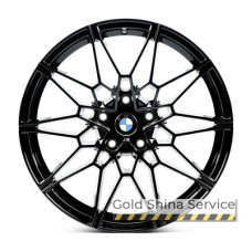 Replica B0293 8.5x19 5x120 ET35 DIA72.6 GB Replica B0293 8.5x19 5x120 ET35 DIA72.6 GB