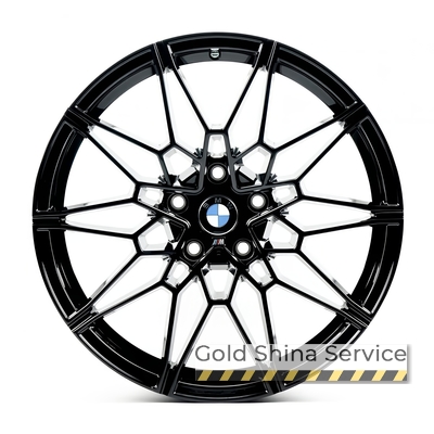 Replica B0293 8.5x19 5x120 ET35 DIA72.6 GB