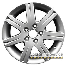 Skoda OEM 5j0601025r 6.5x16 5x100 ET43 DIA57.1 S