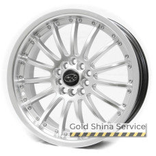Replica Subaru A107 7x17 5x100/114.3 ET40 DIA73.1 HS Replica Subaru A107 7x17 5x100/114.3 ET40 DIA73.1 HS