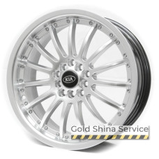Replica KIA A107 7x17 5x100/114.3 ET40 DIA73.1 HS