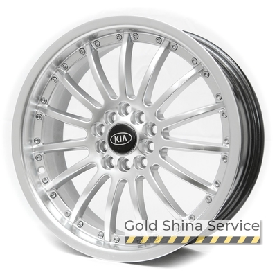 Диски Replica KIA A107 7x17 5x100/114.3 ET40 DIA73.1 HS