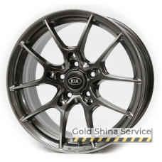 Replica KIA KW11 6.5x15 5x114.3 ET38 DIA73.1 HB Replica KIA KW11 6.5x15 5x114.3 ET38 DIA73.1 HB