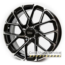 Replica ALPHA 8x18 5x100/114.3 ET35 DIA73.1 BMF Replica ALPHA 8x18 5x100/114.3 ET35 DIA73.1 BMF
