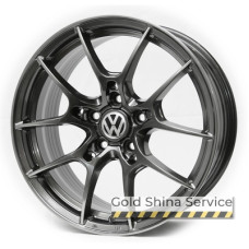 Replica Volkswagen KW11 6.5x15 5x100 ET38 DIA73.1 HB Replica Volkswagen KW11 6.5x15 5x100 ET38 DIA73.1 HB
