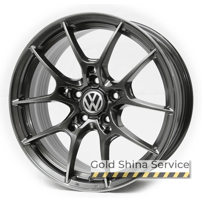 Диски Replica Volkswagen KW11 6.5x15 5x100 ET38 DIA73.1 HB