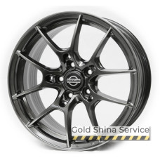Replica Nissan KW11 6.5x15 5x114.3 ET38 DIA73.1 HB Replica Nissan KW11 6.5x15 5x114.3 ET38 DIA73.1 HB
