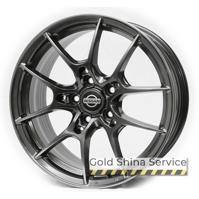 Диски Replica Nissan KW11 7x16 5x114.3 ET38 DIA73.1 HB