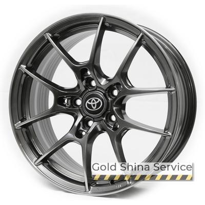 Диски Replica Toyota KW11 7x16 5x114.3 ET38 DIA73.1 HB