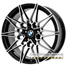 Replica BMW KW13 8.5x20 5x112 ET25 DIA66.6 BMF Replica BMW KW13 8.5x20 5x112 ET25 DIA66.6 BMF