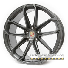 Replica Porsche R878 10x21 5x112 ET19 DIA0 GM Replica Porsche R878 10x21 5x112 ET19 DIA0 GM