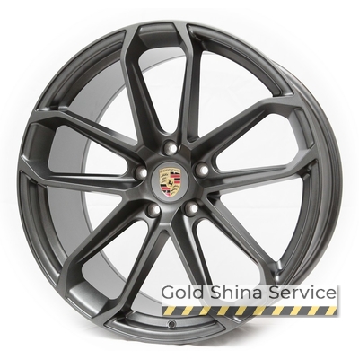 Диски Replica Porsche R878 9.5x21 5x112 ET26 DIA66.6 GM