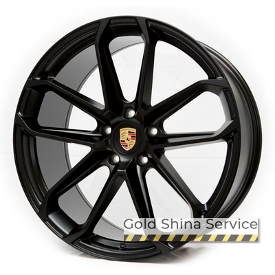Replica Porsche R878 11.5x22 5x130 ET61 DIA71.6 SB