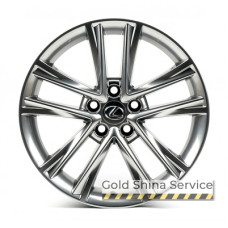 Replica LX298 7.5x19 5x114.3 ET35 DIA60.1 HB Replica LX298 7.5x19 5x114.3 ET35 DIA60.1 HB
