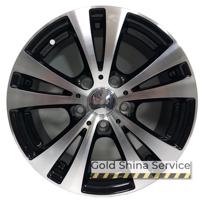 Диски Replica Volkswagen CT-2276 6.5x15 5x112 ET35 DIA57.1 MB