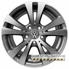Replica Volkswagen CT-2276 6.5x15 5x112 ET35 DIA0 MG Replica Volkswagen CT-2276 6.5x15 5x112 ET35 DIA0 MG