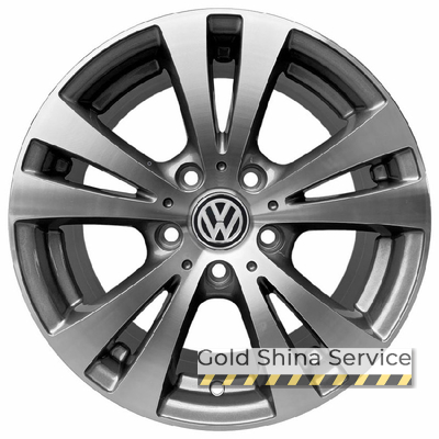 Диски Replica Volkswagen CT-2276 6.5x15 5x112 ET35 DIA57.1 MG