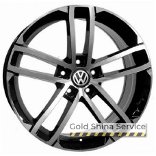 Replica Volkswagen CT-2279 6.5x15 5x112 ET38 DIA57.1 MB Replica Volkswagen CT-2279 6.5x15 5x112 ET38 DIA57.1 MB
