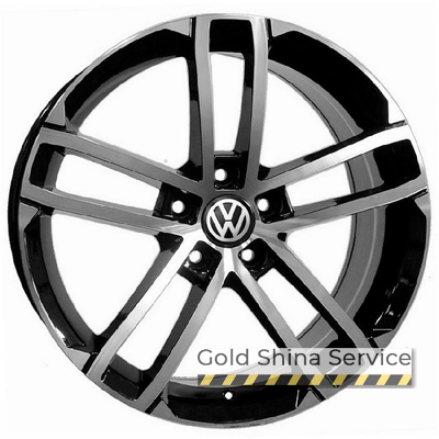 Диски Replica Volkswagen CT-2279 6.5x15 5x112 ET38 DIA57.1 MB