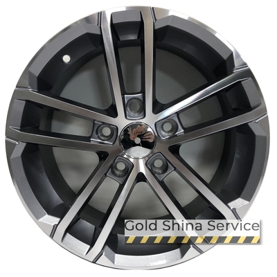 Диски Replica Volkswagen CT-2279 6.5x15 5x112 ET38 DIA0 MG