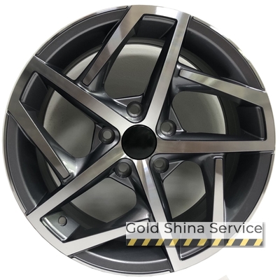 Replica Volkswagen CT-2237 7x17 5x112 ET38 DIA0 MG