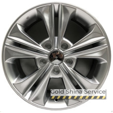 Replica Hyundai CT-1752 6x16 5x114.3 ET43 DIA0 HS Replica Hyundai CT-1752 6x16 5x114.3 ET43 DIA0 HS