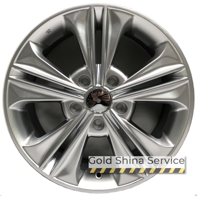 Диски Replica Hyundai CT-1752 6x16 5x114.3 ET43 DIA0 HS