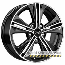 Replica Hyundai CT-1752 6x16 5x114.3 ET43 DIA67.1 MB Replica Hyundai CT-1752 6x16 5x114.3 ET43 DIA67.1 MB