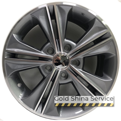 Диски Replica Hyundai CT-1752 6x16 5x114.3 ET43 DIA67.1 MG