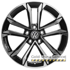 Replica VW CT-2253 7x17 5x112 ET42 DIA0 MB Replica VW CT-2253 7x17 5x112 ET42 DIA0 MB