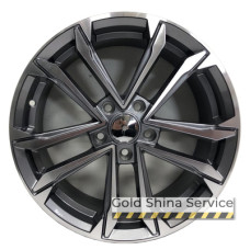 Replica VW CT-2253 7x17 5x112 ET42 DIA0 MG Replica VW CT-2253 7x17 5x112 ET42 DIA0 MG