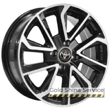 Replica TOYOTA CT-2334 7.5x18 5x114.3 ET45 DIA60.1 MB