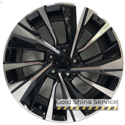 Диски Replica HONDA CT-1611 7.5x17 5x114.3 ET50 DIA0 MB